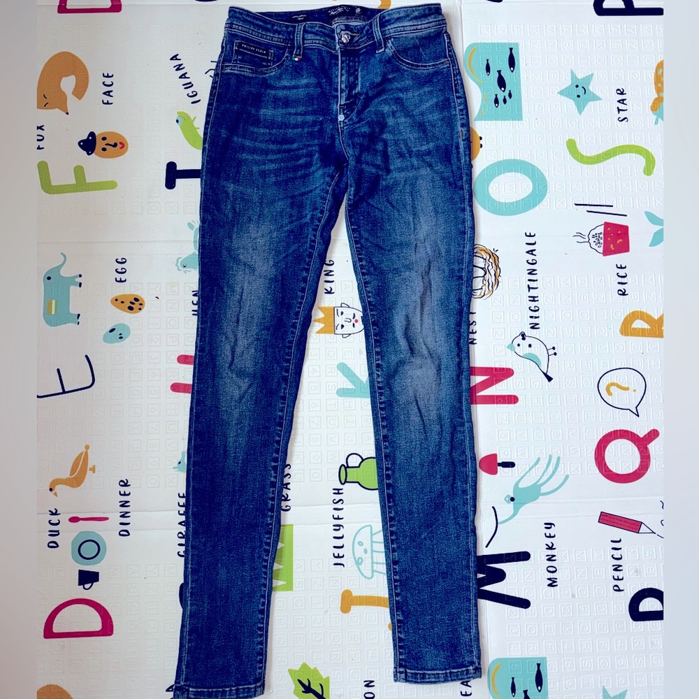 Philipp Plein skinny jeans size 28